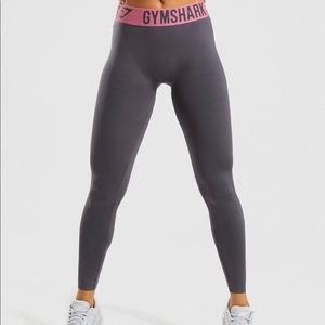 Gymshark FIT leggings